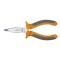 Cleste cu varf lung, indoit 200 mm 01-016