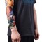 Maneca cu tatuaj model deosebit COLORAT/BUDA - unisex - diverse modele