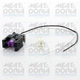 MEAT &amp; DORIA 25344 Set reparatie set cabluri