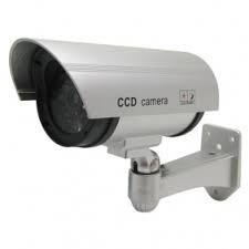 Camera De Supraveghere Falsa Dummy Ir Camera