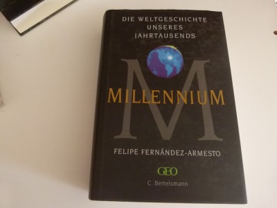 Millennium,germana foto