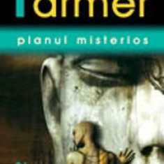 Philip Jose Farmer - Planul misterios ( LUMEA FLUVIULUI )