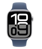 Cumpara ieftin APPLE WATCH 10 46 SI AL DN SB SM CEL-BCS