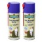 Pachet 2 x spray Ravenol pentru curatare clapeta acceleratie 400 ml