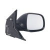 Oglinda Dreapta VW Transporter T5 (2009-2015), Crom, Convexa, Manuala, Neagra - View Max