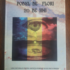 Podul de flori - 20 de ani - Album omagial / R7P2F