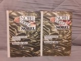 Nobel contra Nobel. Propuneri, prezentari si antologie (2 volume) - Laurentiu Ulici