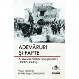 Adevăruri și fapte. Al doilea război sino-japonez (1937-1945)