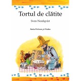 Cumpara ieftin Tortul de clatite, Sven Nordqvist