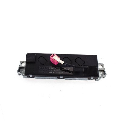 Amplificator de antena AUDI A5 8T3 2009 OEM: 8T0035225C 3316693 foto
