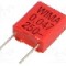 Condensator cu polipropilena, 47nF, 160V AC, 250V DC - MKP2F024701C00JSSD