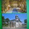 HOPCT LOT 3029 BISERICA SF SPIRIDON . GALATI -2 CARTI POSTALE-NECIRCULATE