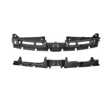 Ornament fixare superioara panou fata JEEP COMPASS, 06.2017-, fata, plastic