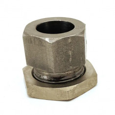 Adaptor 22,2mm la M14 - pentru cupe sau discuri cu interior de 22,2mm pt. prindere M14 - DXDY.QF22M14