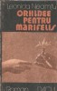 Orhidee pentru Marifelis - Leonida Neamtu