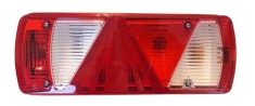 Lampa spate Kogel Ecopoint ll outline, partea stanga foto