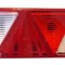 Lampa spate Kogel Ecopoint ll outline, partea stanga