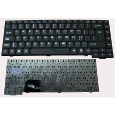 Tastatura laptop, Fujitsu Siemens, A-1645, A-7640, A1645, A7640, A7640W