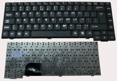 Tastatura Fujitsu Siemens Amilo M1425 sh foto