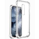 Husa NOKIA 5.1 (2018) - Shock Proof (Transparent)