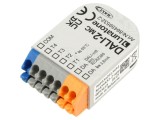 Controler DALI 2, 9,5&divide;22,5VDC