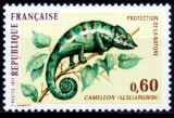 C3091 - Franta 1971 - Fauna neuzat,perfecta stare, Nestampilat