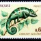C3091 - Franta 1971 - Fauna neuzat,perfecta stare