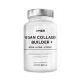 Codeage Amen Vegan Collagen Builder, Colagen Vegan Cu Biotina, Luteina Si