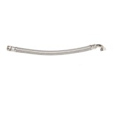Racord flexibil 60 cm cu cot, Ibo Dambat IB004005