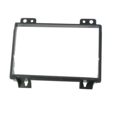 Connects2 CT24FD17 rama 2DIN Ford Fiesta/Fusion CarStore Technology foto
