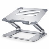 Stand universal laptop Tech-Protect WRS-CPY84SS Silver
