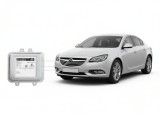 Balast xenon Xentech Light compatibil HELLA 5DV 009 932 00 D3S Opel si Porsche