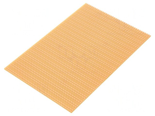 Placă Universală Prototip 100mm x 150mm