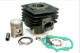 Set motor Honda Bali - SH - SKY - SXR AC 2T 50cc D.39.00 mm bolt 12