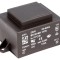 Transformator &icirc;ncapsulat 10VA 230V 12V PCB