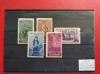 1953 - ARTA POPULARA ( 1 ), Stampilat