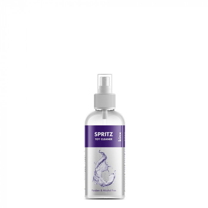 Spray de curățare a accesoriilor sexuale 50ml