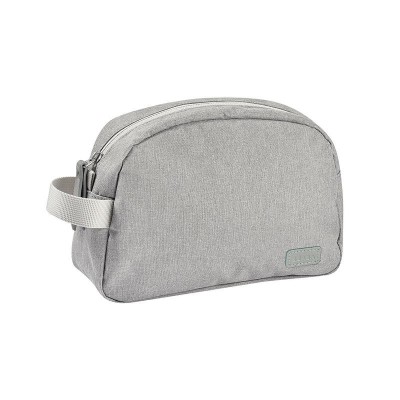 Geanta de toaleta Beaba Heather Grey foto