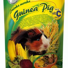 Hrana pentru porcusori de Guineea Tropifit Premium Chinchilla, 1.5 kg AnimaPet MegaFood