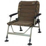 Cumpara ieftin Fox Scaun pescuit R2 Camo Chair