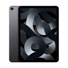 Tableta Apple iPad Air 5 10.9 inch Apple M1 Octa Core 8GB RAM 256GB flash WiFi Cellular 5G Space Grey foto