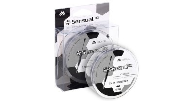 Fir Sensual N.G. Classic 0.10Mm/2Kg/150M - Transparent foto
