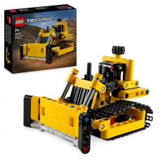 Lego City - Buldozer (42163) | LEGO