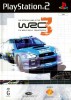Joc PS2 WRC 3 World Rally Championship - Playstation 2 Retro Colectie RAR - Second Hand, Stare Buna