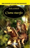 Ciuma stacojie