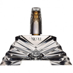 Nicole Apa de parfum Femei 100 ml foto