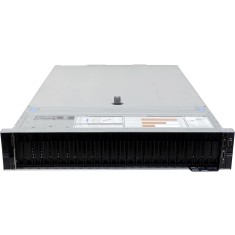 Server Dell PowerEdge R740XD, 24 Bay 2.5 inch, 2 Procesoare, Intel 22 Core Xeon Gold 6152 2.1 GHz; 512 GB DDR4 ECC; 4 x 480 GB SSD ENTERPRISE NOU; 12