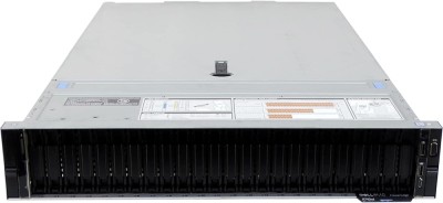 Server Dell PowerEdge R740XD, 24 Bay 2.5 inch, 2 Procesoare, Intel 22 Core Xeon Gold 6152 2.1 GHz, 128 GB DDR4 ECC, 4 x 1 TB SSD SAMSUNG EVO NOU, 12 L foto
