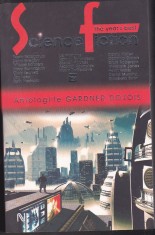 bnk ant Antologiile Gardner Dozois - 2 ( SF )