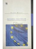 Pierre Manent - Ratiunea natiunilor (Editia: 2007)
